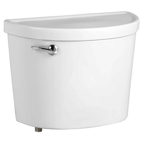 American Standard Champion PRO ADA Compliant 1.28 gal White Toilet Tank