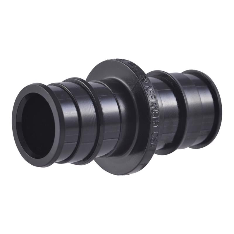 SharkBite Expansion 3/4 in. Expansion PEX each X 3/4 in. D Expansoin PEX each Poly Coupling