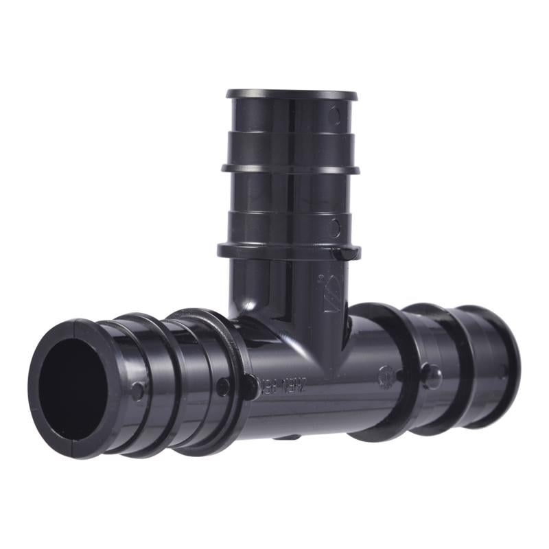 SharkBite Expansion PEX 3/4 in. Expansion PEX each X 3/4 in. D Expansoin PEX each Poly Tee