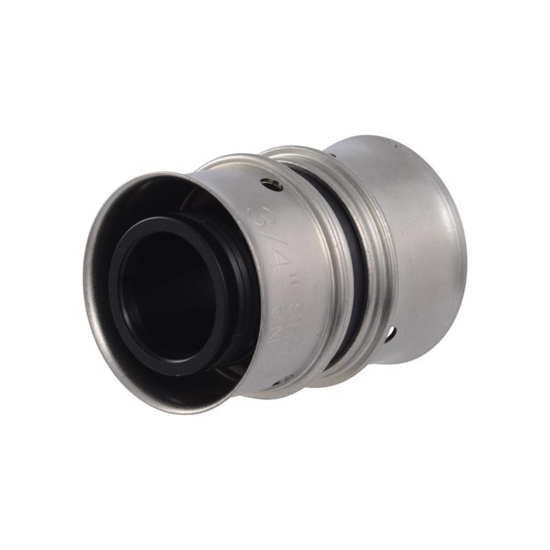 SharkBite PEX Press 3/4 in. Press each X 3/4 in. D Press each Poly Coupling