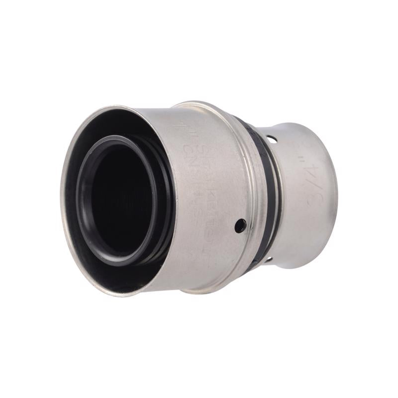 SharkBite PEX Press 1 in. Press each X 3/4 in. D Press each Poly Reducing Coupling