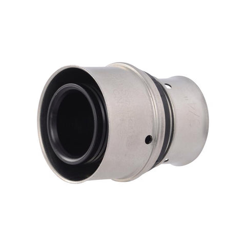 SharkBite PEX Press 1 in. Press each X 3/4 in. D Press each Poly Reducing Coupling