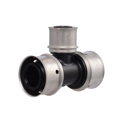 SharkBite PEX Press 3/4 in. Press each X 3/4 in. D Press each Poly Tee