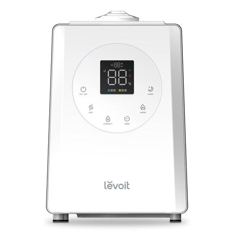 Levoit 1.58 gal 753 sq ft Digital Ultrasonic Humidifier