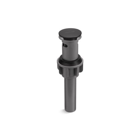 Kohler 1-1/4 in. D Plastic Lavatory Sink Drain