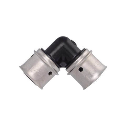 SharkBite 1/2 in. Push each Stainless Steel Poly Elbow