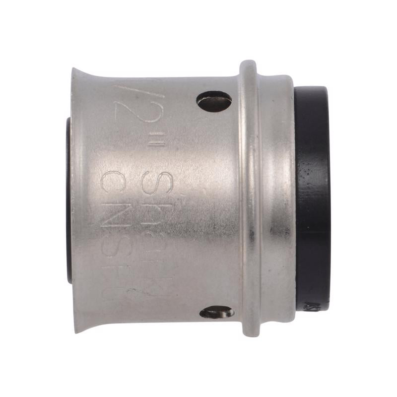SharkBite 1/2 in. PEX each Brass Poly Alloy Plugs