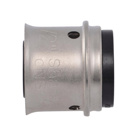 SharkBite 1/2 in. PEX each Brass Poly Alloy Plugs