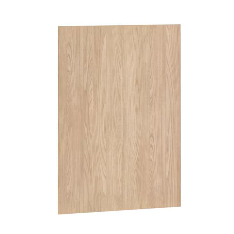 Royal Cabinets 30 in. H X 25 in. W X 24 in. D Natural Base End Panel