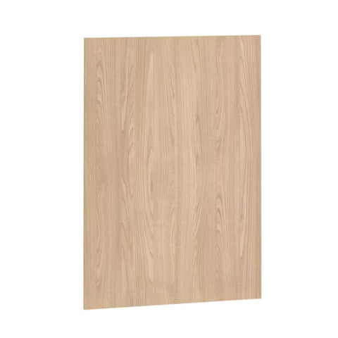 Royal Cabinets 30 in. H X 25 in. W X 24 in. D Natural Base End Panel