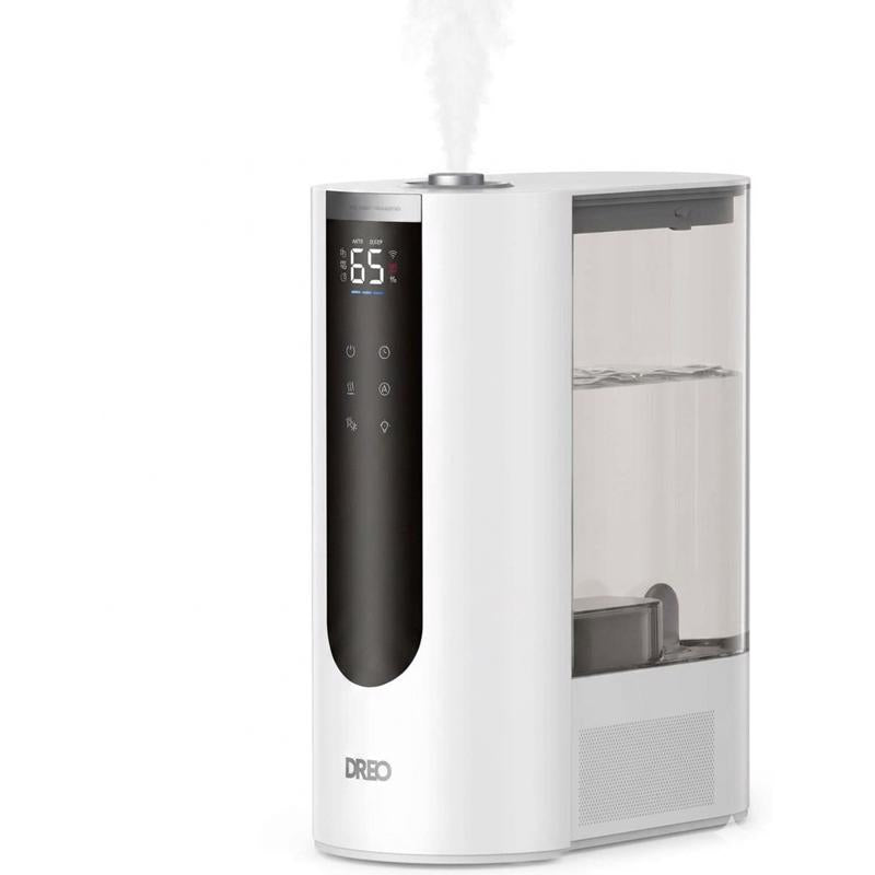 DREO 1.6 gal 600 sq ft Humidifier