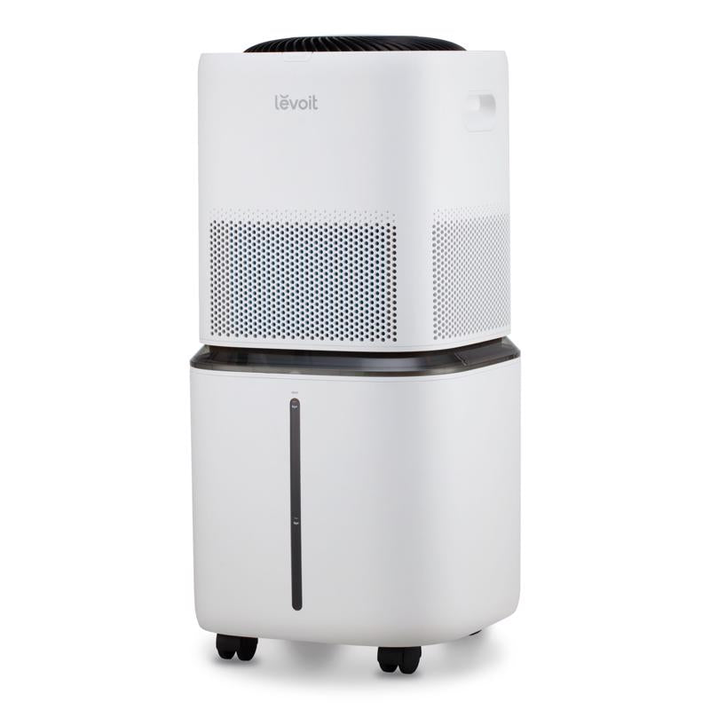 Levoit 6 gal 3000 sq ft Automatic Humidifier