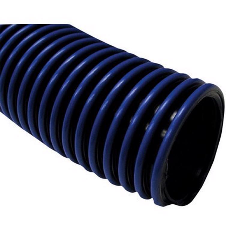 ProLine 1-1/2 in. D X 50 ft. L Polyethylene Suction Hose