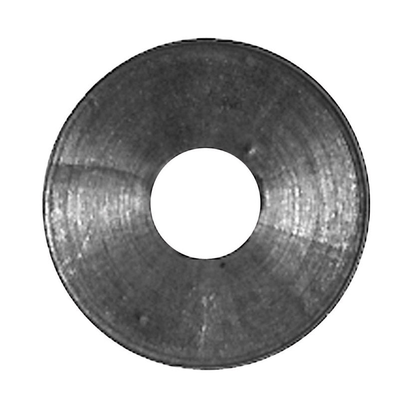 Danco 1/4 in. D Rubber Washer 1 pk (Pack of 5)
