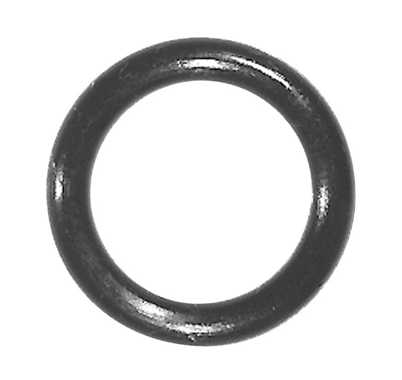 Danco 11/16 in. D X 1/2 in. D Rubber O-Ring 1 pk (Pack of 5)