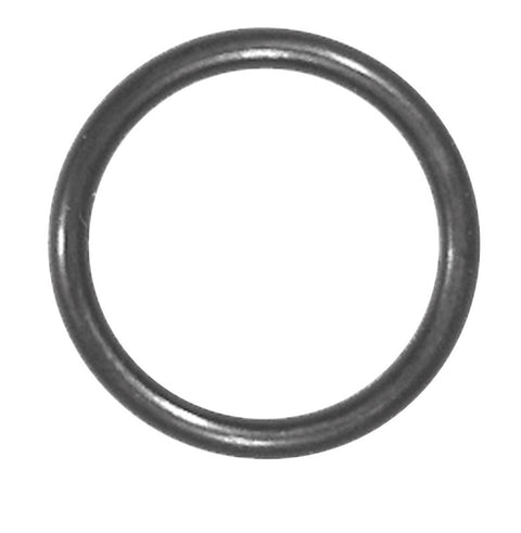 Danco 11/16 in. D X 9/16 in. D Rubber O-Ring 1 pk (Pack of 5)