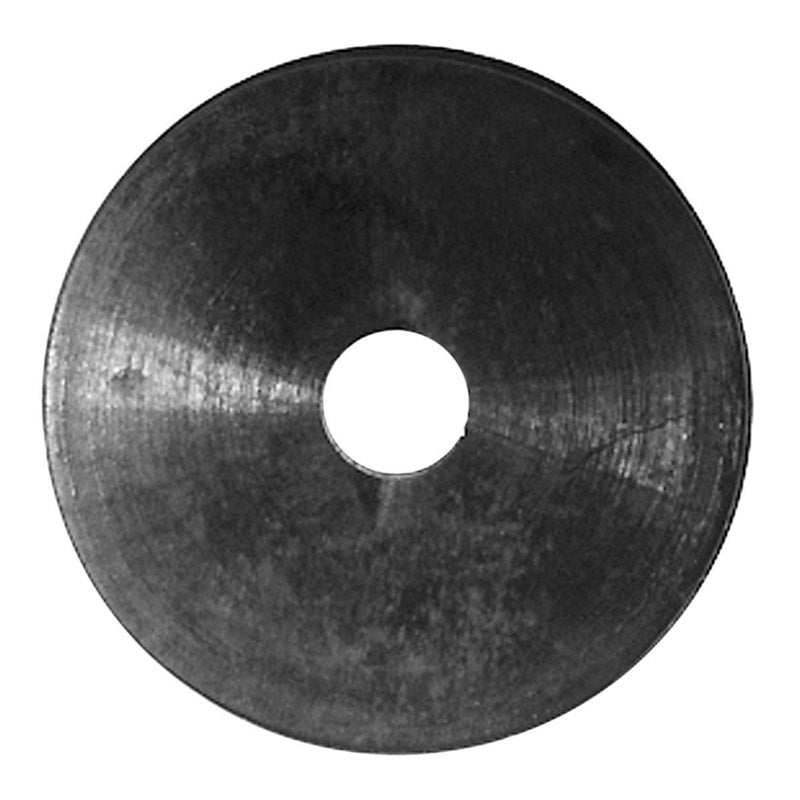 Danco 5/8 in. D Rubber Washer 1 pk (Pack of 5)