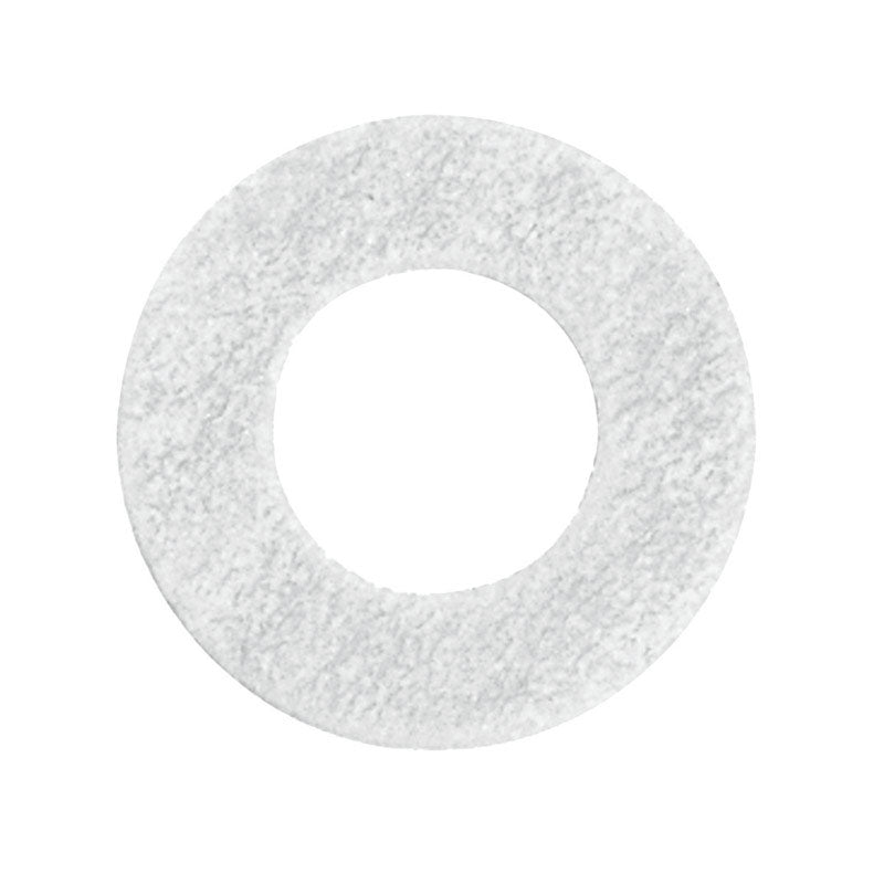 Danco Rubber 13/32 in. D X 7/8 in. D Bath Shoe Gasket (Pack of 5)