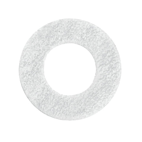 Danco Rubber 13/32 in. D X 7/8 in. D Bath Shoe Gasket (Pack of 5)