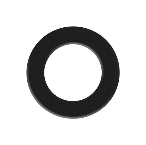 Danco Rubber 13/16 in. D X 7/8 in. D Faucet Gasket (Pack of 5)