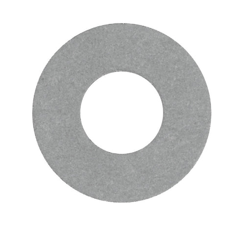 Danco Rubber 13/32 in. D X 31/32 in. D Faucet Gasket (Pack of 5)