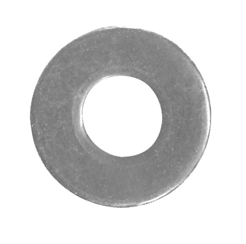 Danco Rubber 11/32 in. D X 13/16 in. D Faucet Gasket (Pack of 5)