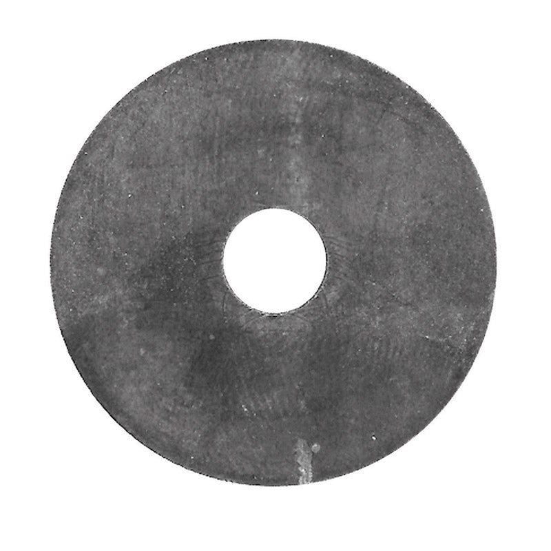 Danco Rubber 11/32 in. D X 1-5/16 in. D Faucet Gasket (Pack of 5)