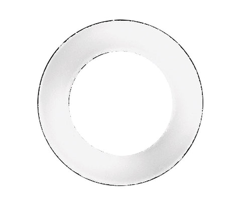 Danco 5/8 in. D Nylon Washer 1 pk (Pack of 5)
