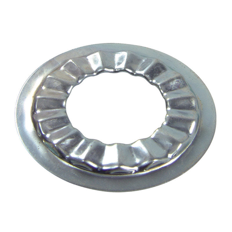 Danco 53/64 in. D Cadmium Plated Steel Basin Washer 1 pk (Pack of 5)