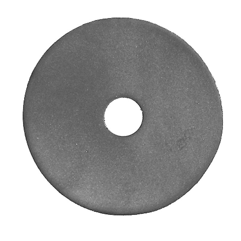 Danco 1/4 in. D Rubber Washer 1 pk (Pack of 5)