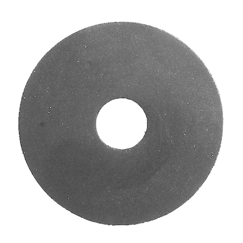 Danco 3/8 in. D Rubber Washer 5 pk (Pack of 5)