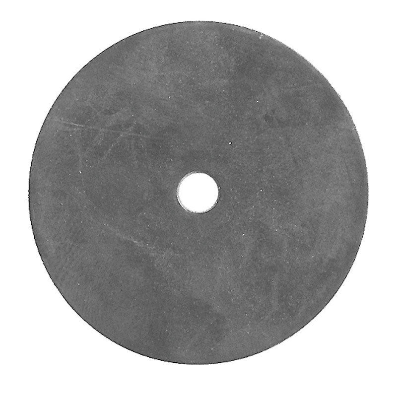 Danco 1/4 in. D Rubber Washer 1 pk (Pack of 5)