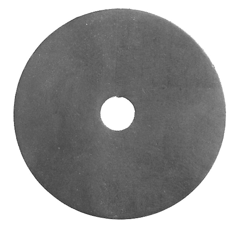Danco 1/4 in. D Rubber Washer 1 pk (Pack of 5)