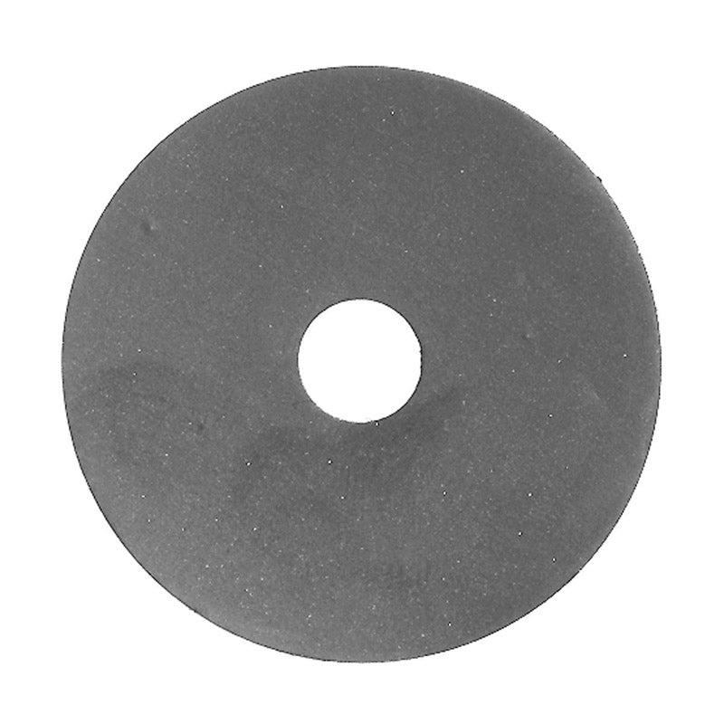 Danco 3/8 in. D Rubber Washer 1 pk (Pack of 5)