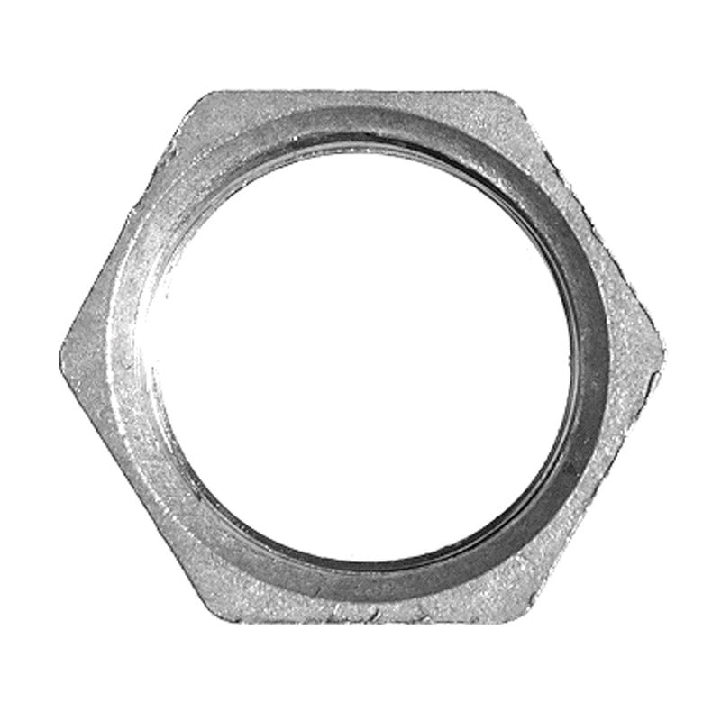 Danco Faucet Locknut For Universal 1/2 in. Diecast (Pack of 5)