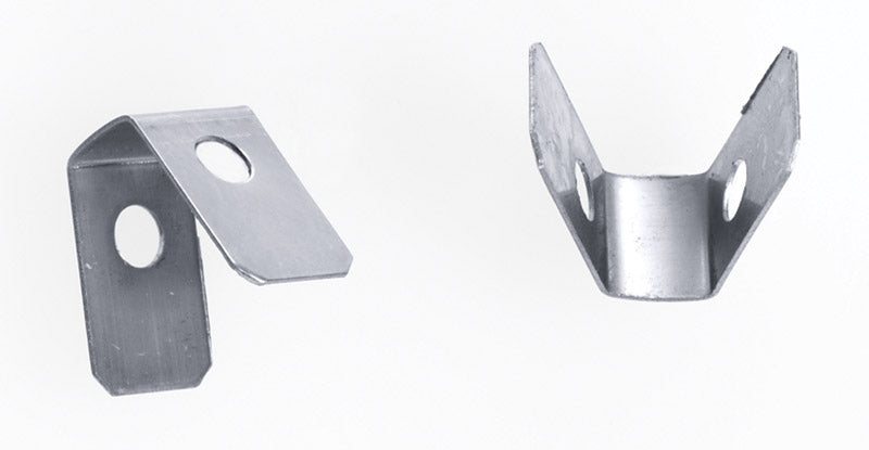 Danco 1-3/4 in. L Steel Clevis Clip (Pack of 5)