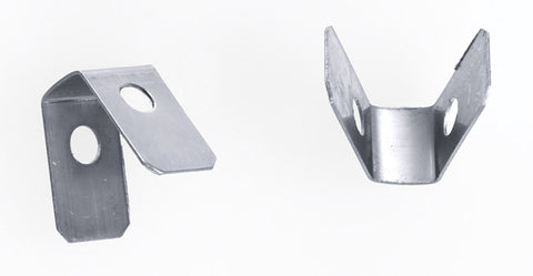 Danco 1-3/4 in. L Steel Clevis Clip (Pack of 5)