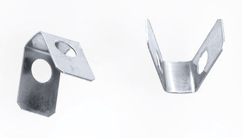 Danco 6-3/8 in. L Steel Clevis Clip (Pack of 5)