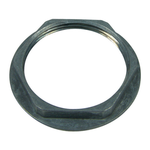 Danco 2-1/2 in. D Metal Strainer Locknut (Pack of 5)