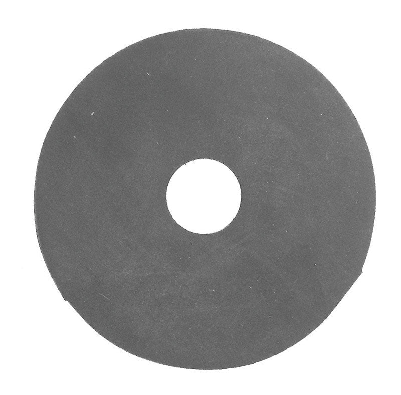 Danco 1/2 in. D Rubber Washer 1 pk (Pack of 5)