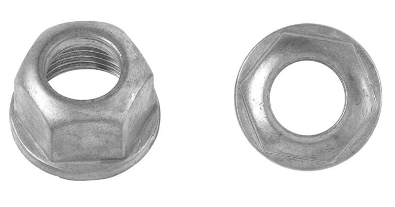 Danco Tailpiece Nut For Universal 1/2 in. Diecast (Pack of 5)