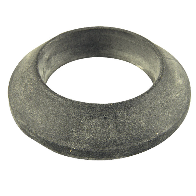 Danco Spud Gasket Black Rubber (Pack of 5)