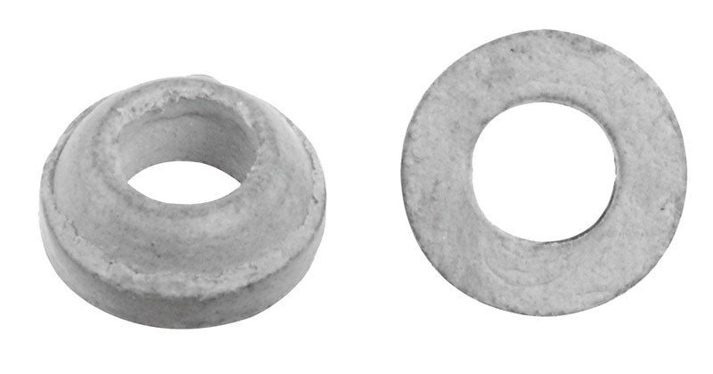 Danco 3/4 in. D X 3/8 in. D X 9/32 in. Bonnet Packing For Milwaukee (Pack of 5)
