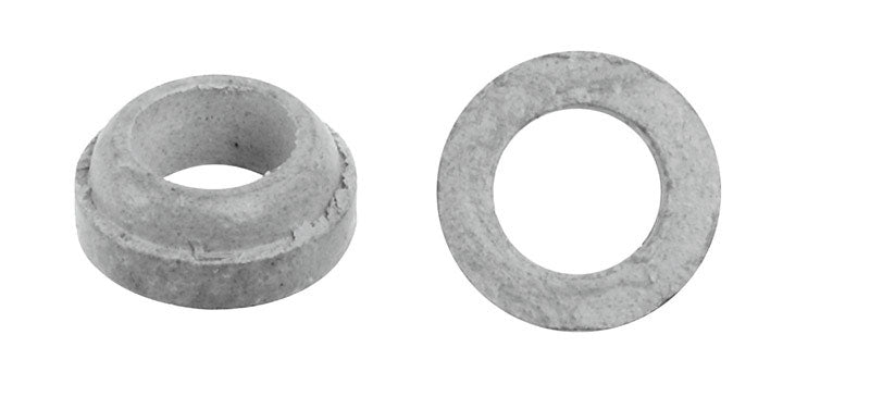 Danco 11/16 in. D X 13/32 in. D X 1/4 in. Bonnet Packing For Crane (Pack of 5)