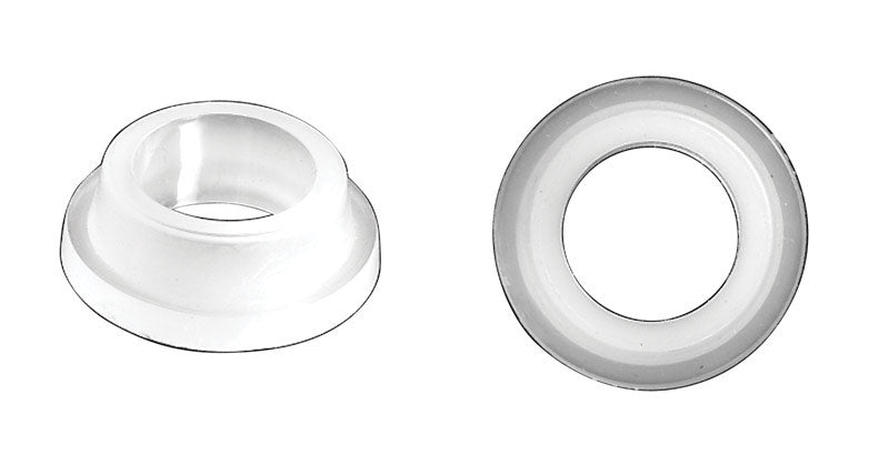 Danco 1/2 in. D Rubber Washer 1 pk (Pack of 5)