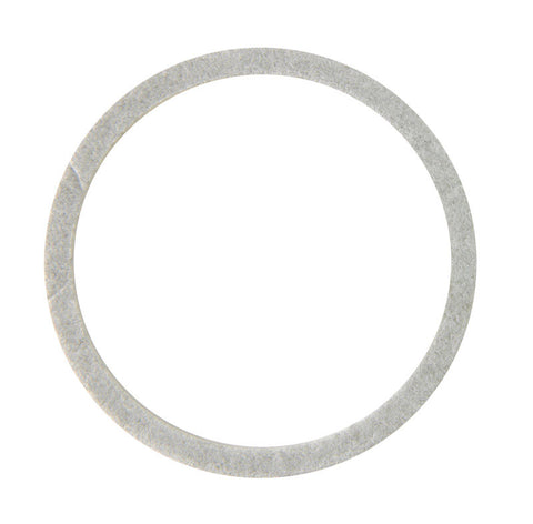 Danco Nylon 7/8 in. D X 1-1/32 in. D Cap Thread Gasket (Pack of 5)