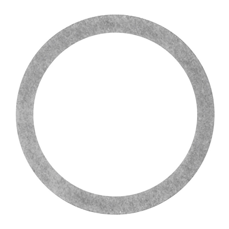 Danco Nylon 59/64 in. D X 1-1/8 in. D Cap Thread Gasket (Pack of 5)