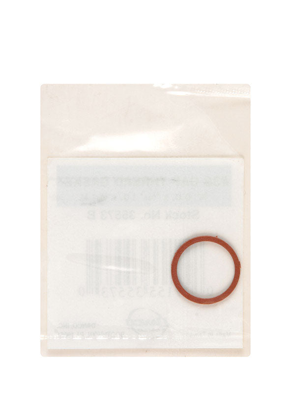 Danco Nylon 41/64 in. D X 3/4 in. D Cap Thread Gasket (Pack of 5)
