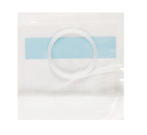 Danco Nylon 59/64 in. D X 1-1/8 in. D Cap Thread Gasket (Pack of 5)