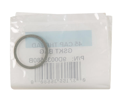 Danco Nylon 7/8 in. D X 1-1/16 in. D Cap Thread Gasket (Pack of 5)